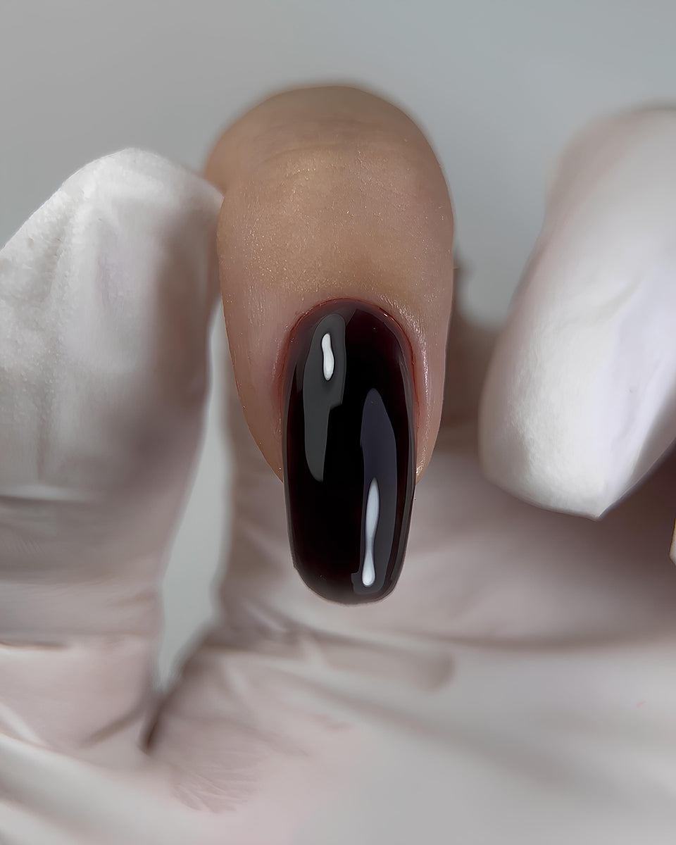 DARK Vitrage Gel Polish 11, 6 ml