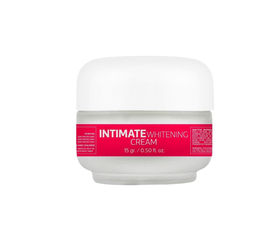 MCCM™ INTIMATE WHITENING CREAM 15ML